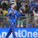 Mumbai Indians