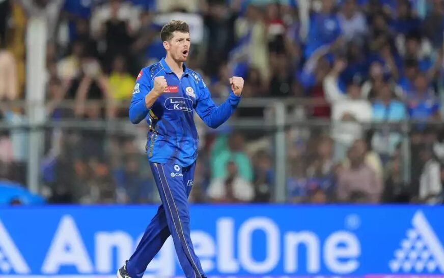 Mumbai Indians