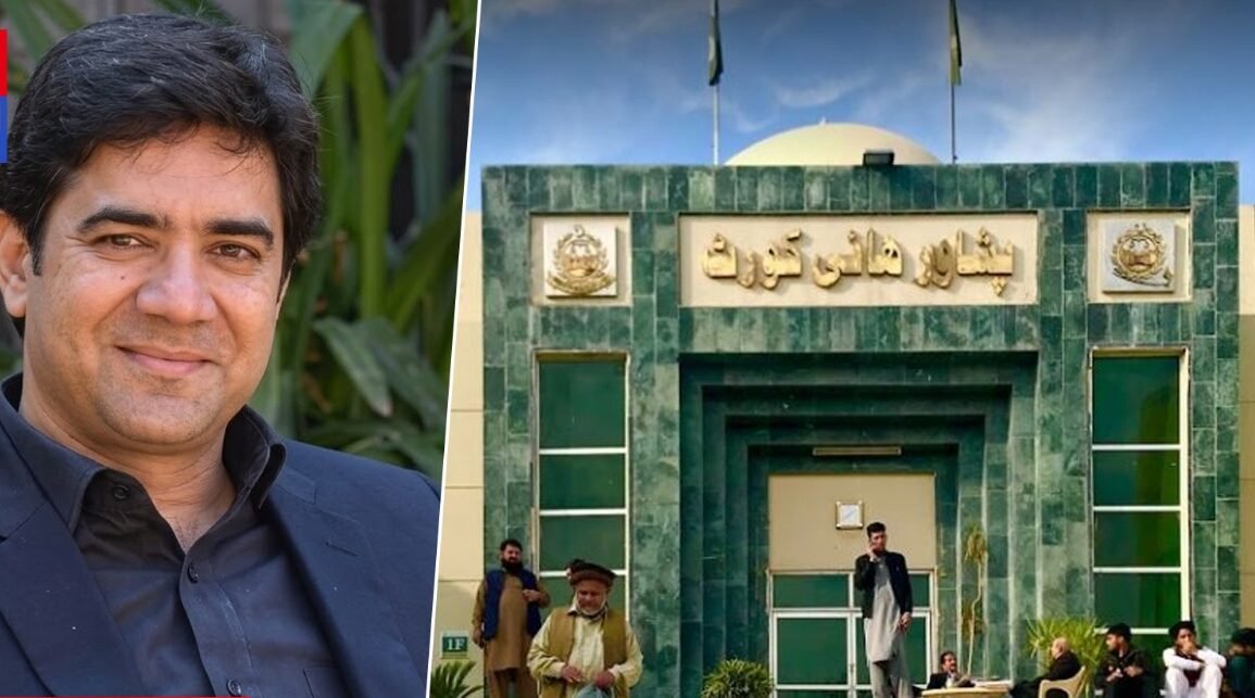 Judge Humayun Dilawar case: PHC declares anti-corruption case null and void