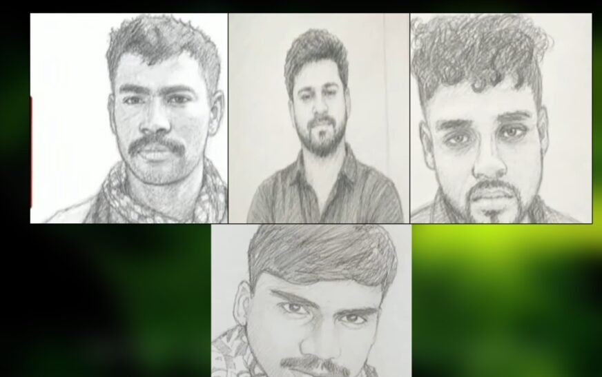 AAC nexus with terrorists exposed as five RAW agents arrested from Muzaffarabad