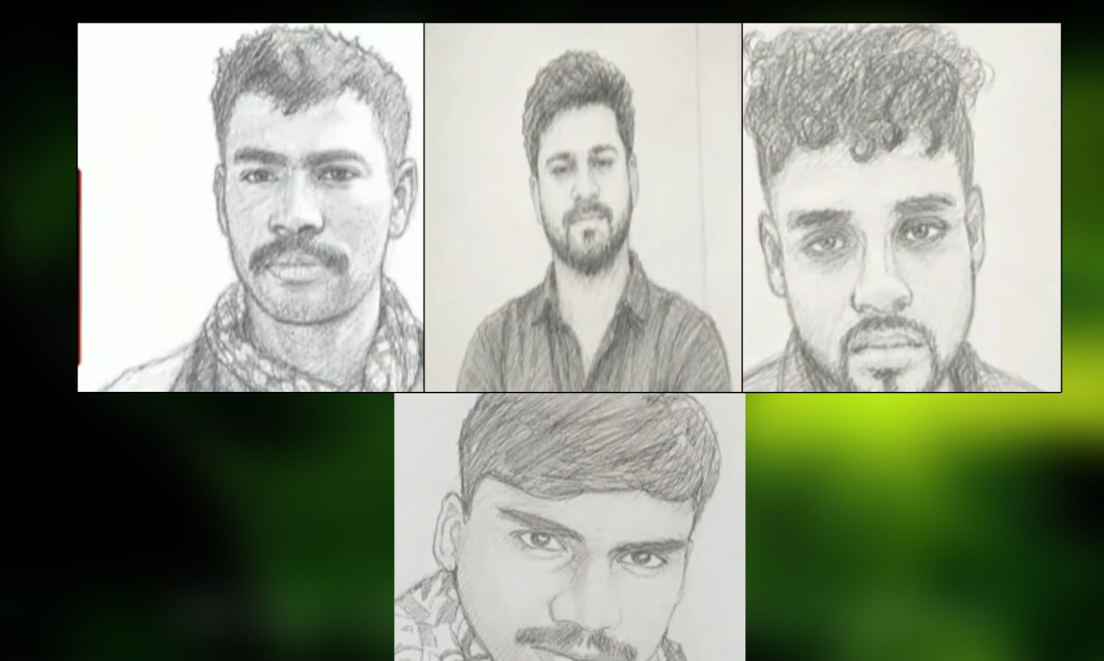 AAC nexus with terrorists exposed as five RAW agents arrested from Muzaffarabad