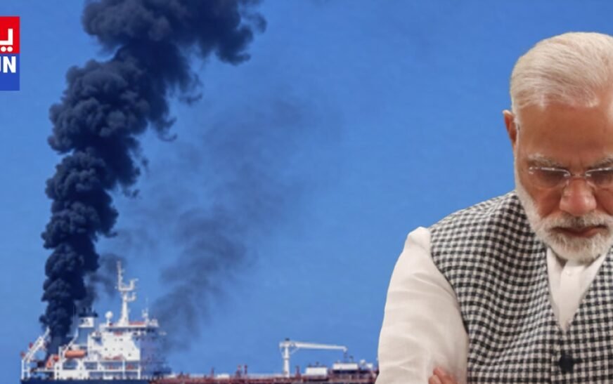 Indian media strongly criticizes Modi’s govt after US attack on three sailors