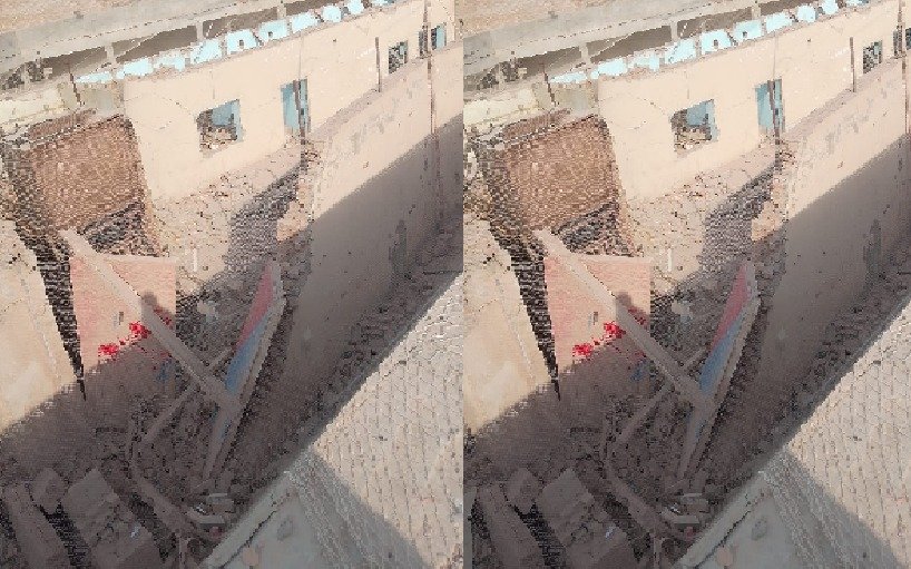 Blast Targets Police Check Post in Taunsa, No Major Casualties Reported