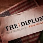 The diplomate