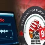 leak audio