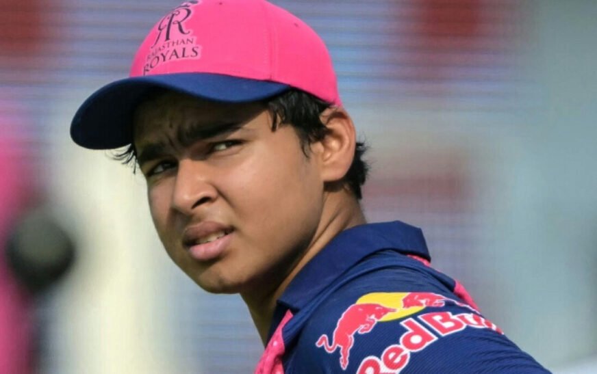 Why India Wants 15-Year-Old Suryavanshi’s Parents on Tour