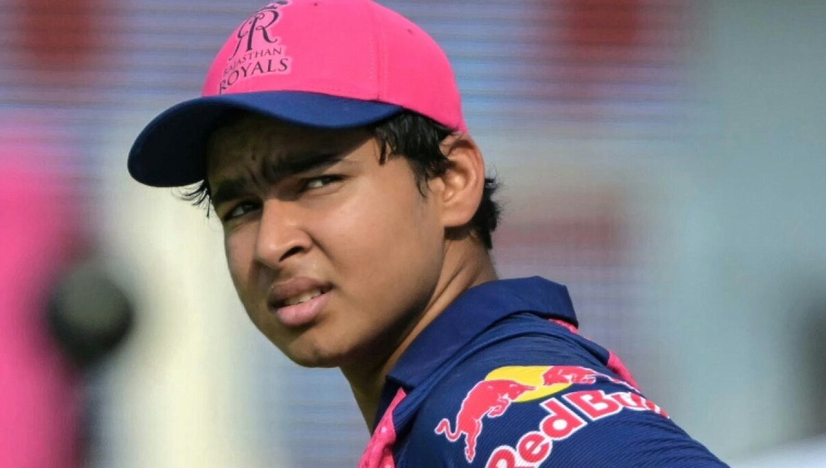 Why India Wants 15-Year-Old Suryavanshi’s Parents on Tour