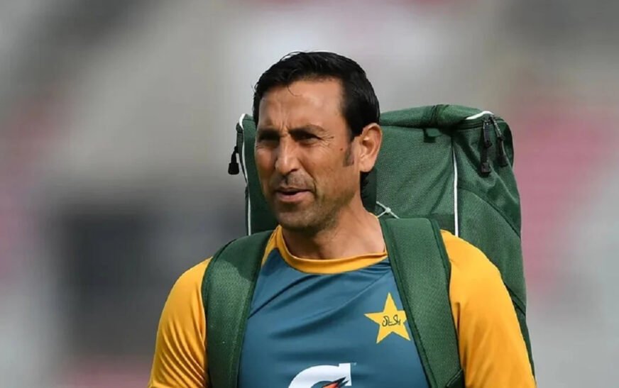 Former captain and Legendary cricketer Younis Khan has expressed his willingness to work with the Pakistan Cricket Board (PCB).