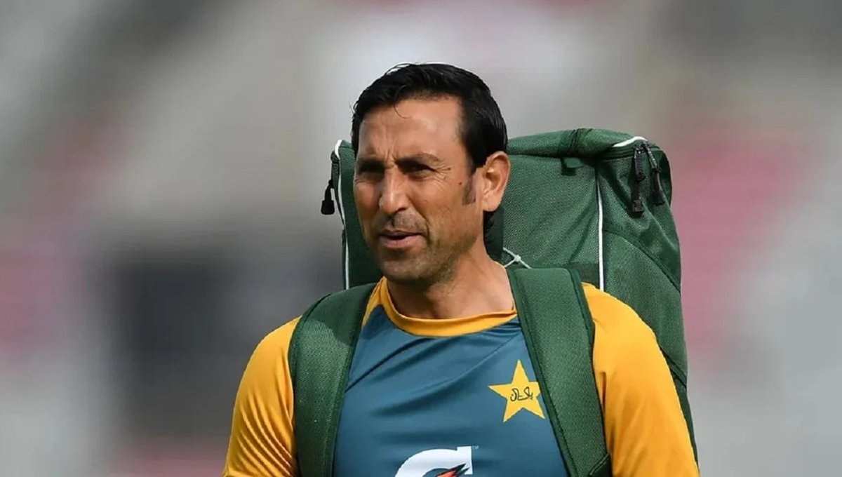 Younis Khan Expresses Willingness to Work with PCB