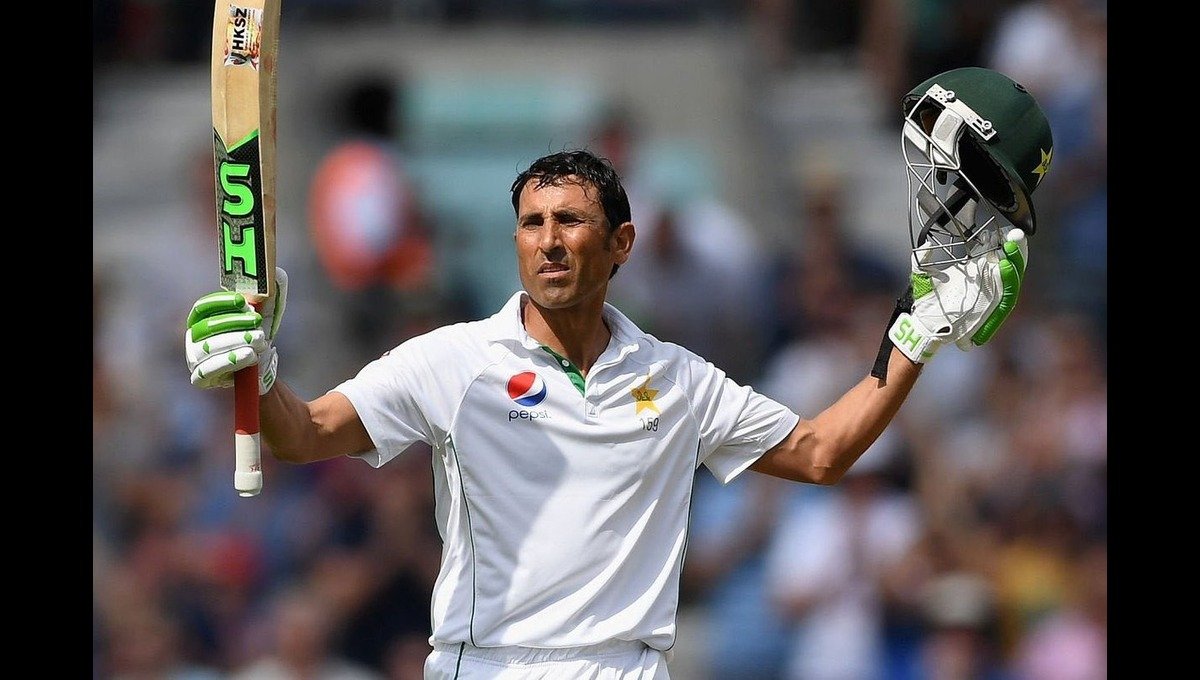 Younis Khan Likely to Replace Sarfaraz Ahmed as Test Head Coach