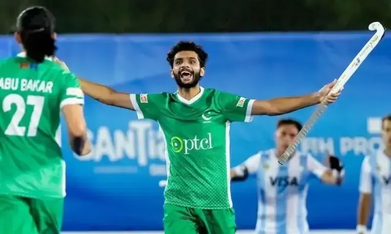 Pakistan hockey captain Ammad Shakil Butt denied UK visa ahead of Pro League matches