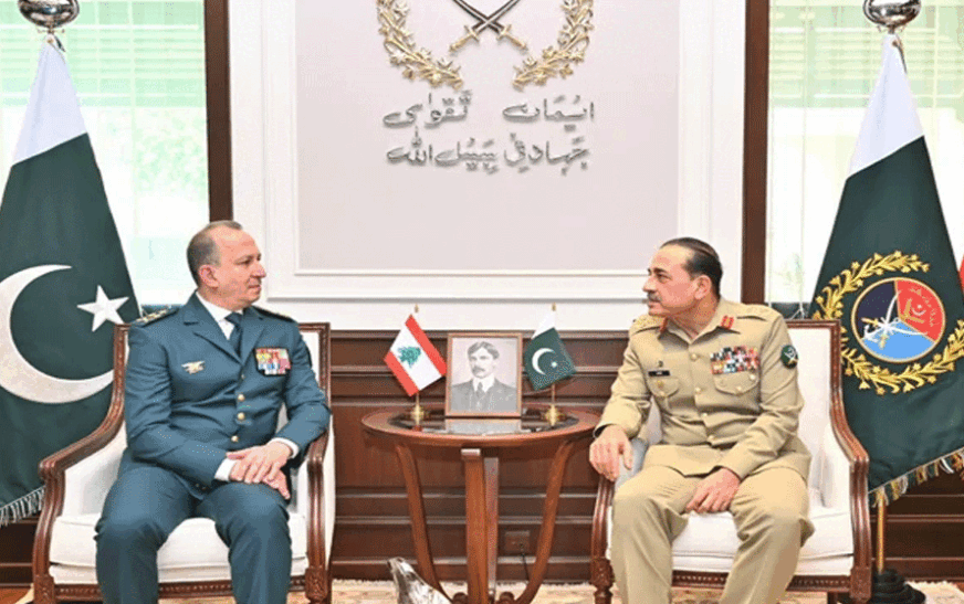 army chief
