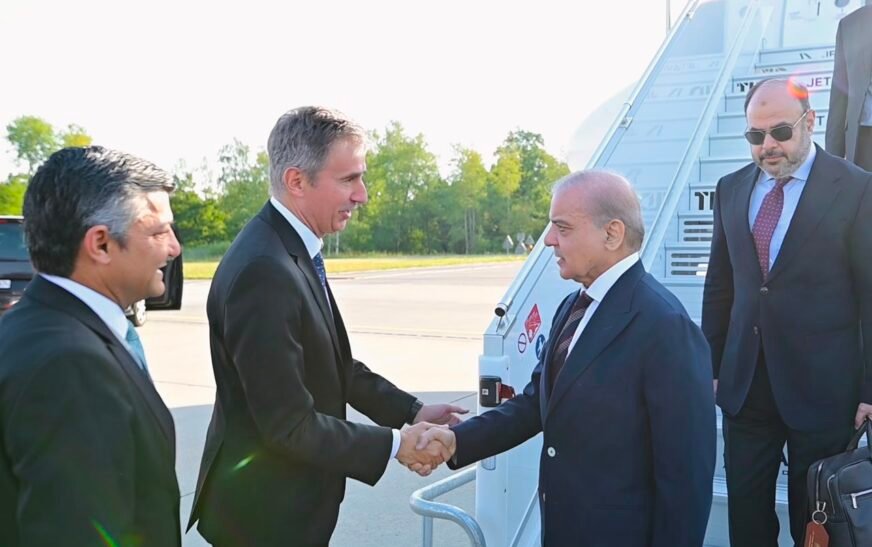 PM, Field Marshal