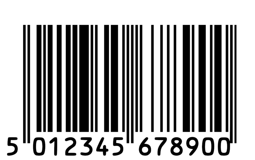 barcode