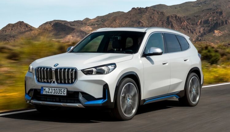 BMW Electric Car 2026: Massive Mid-Year Discounts on entire EV Lineup