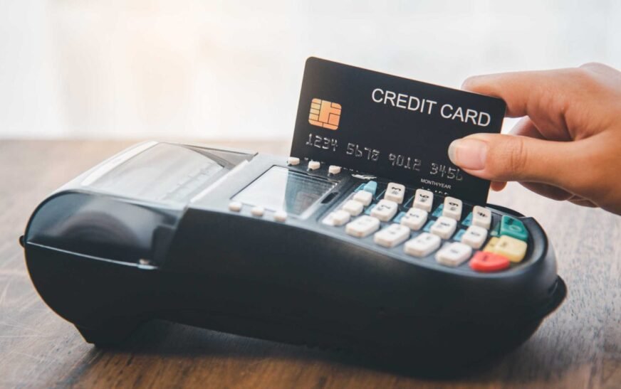credit cards