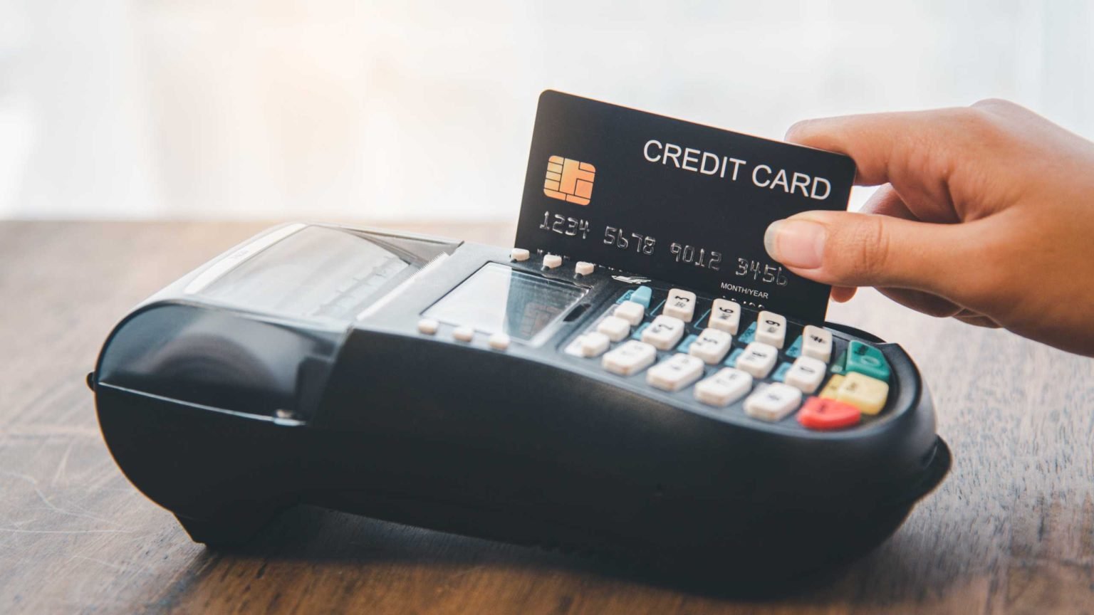 Important update for users of debit, credit cards abroad