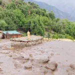floods
