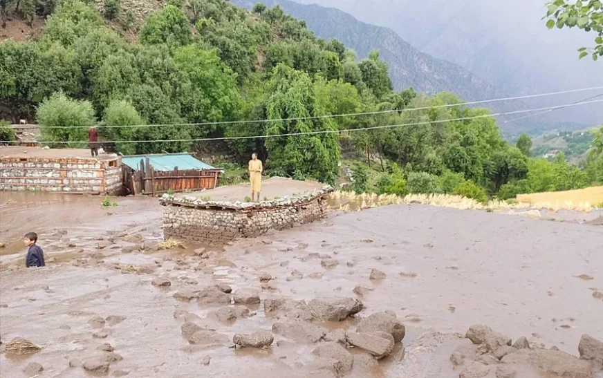 floods