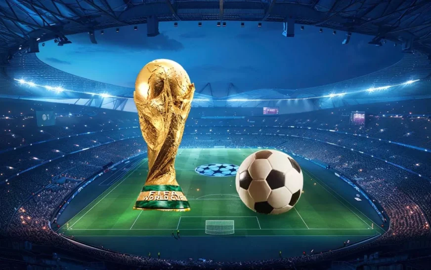 FIFA World Cup 2026: Which countries qualified for pre-quarterfinals?