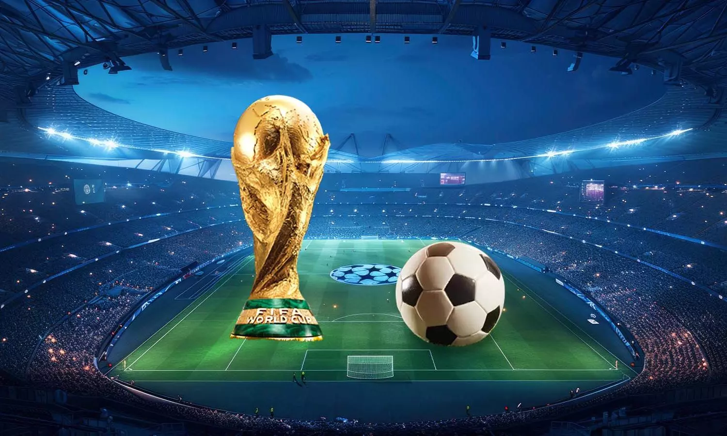FIFA World Cup 2026: Which countries qualified for pre-quarterfinals?