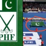 Hockey pro league