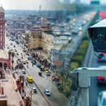 safe city project