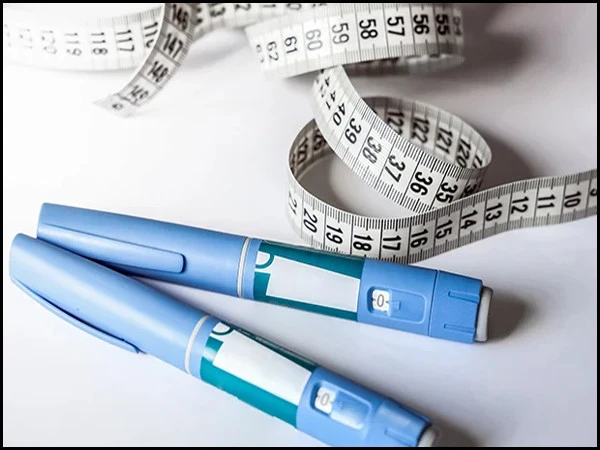 Weight-loss injections may affect taste, smell, study finds