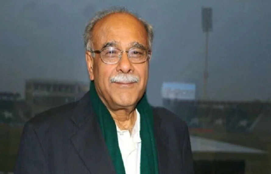 Pakistani leadership deserves nomination for the Nobel Peace Prize: Najam Sethi