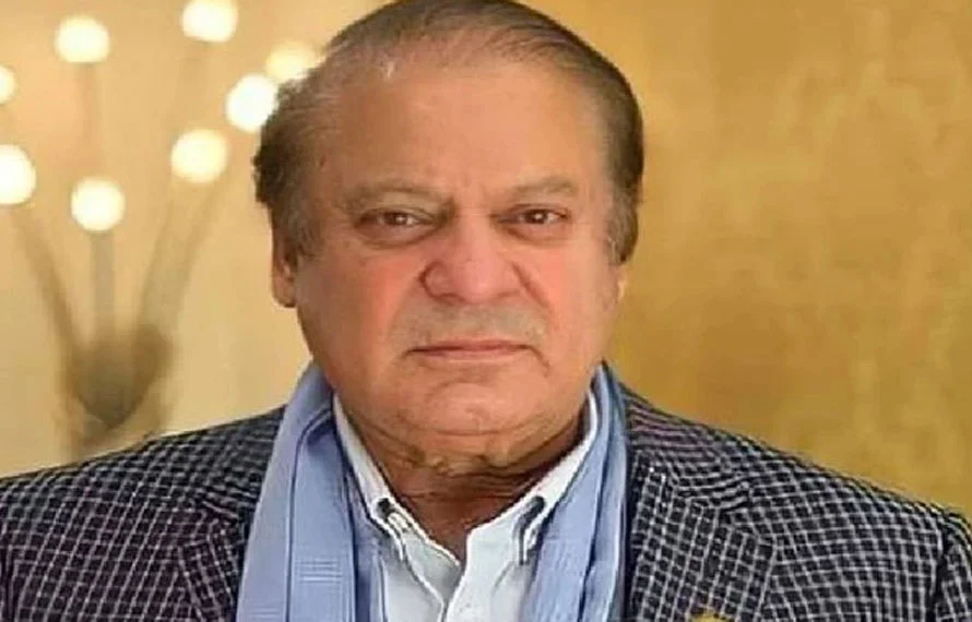 Nawaz calls out GB govt over dilapidated unpaved road