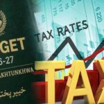 KP finance bill