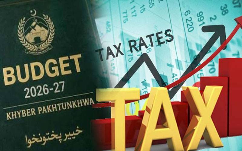KP finance bill imposes new taxes, significantly increases penalties
