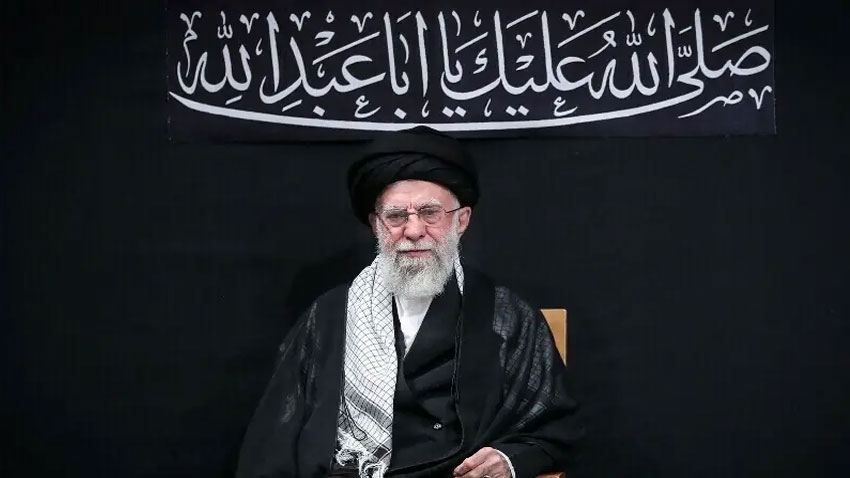 Iran offers free visas to Pakistanis wishing to attend Ali Khamenei’s funeral