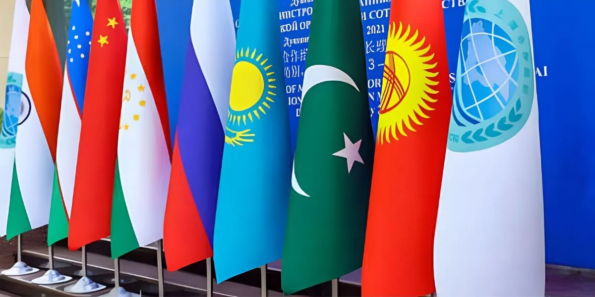 Pakistan to Chair SCO Business Council in 2027
