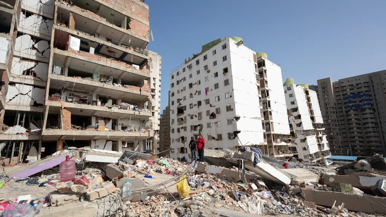 Venezuela quake death toll reaches 920