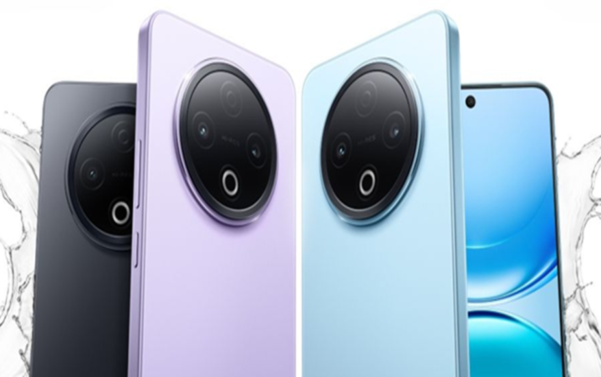 vivo-Y500
