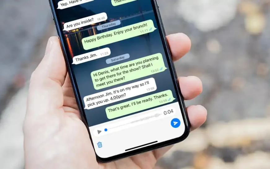 whatsApp
