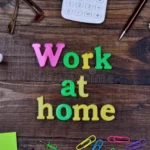 work-from-home