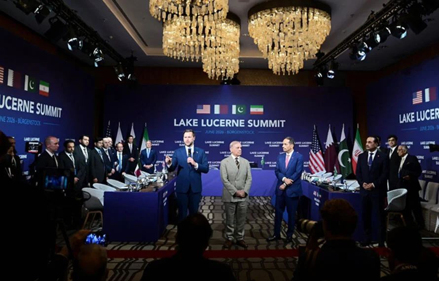 Joint statement issue following US-Iran technical talks held in Switzerland