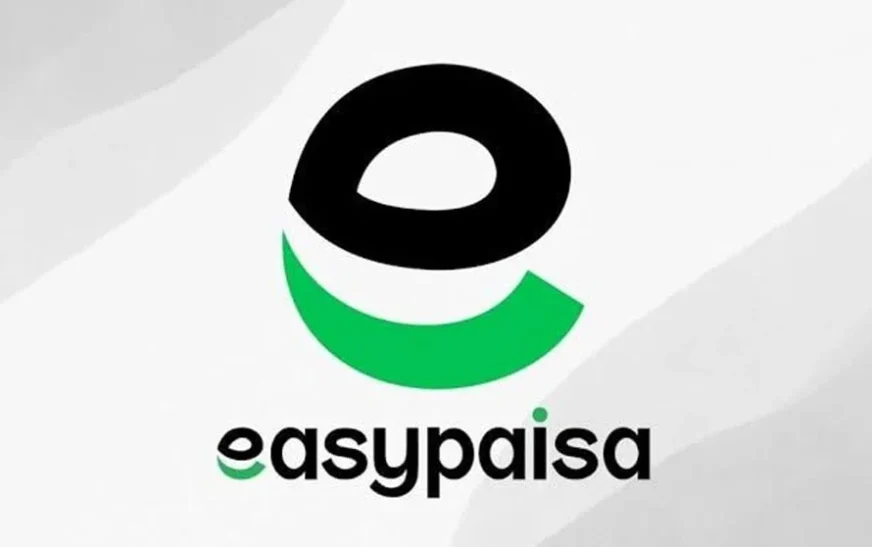 Easypaisa faces technical glitch, users report service disruptions