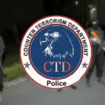 Khyber Pakhtunkhwa CTD
