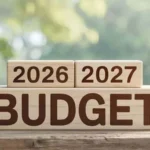 Finance Act 2026-27