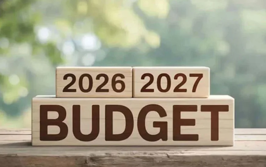 Finance Act 2026-27