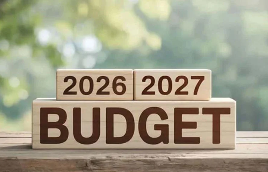 Govt issues gazette notification for Finance Act 2026-27