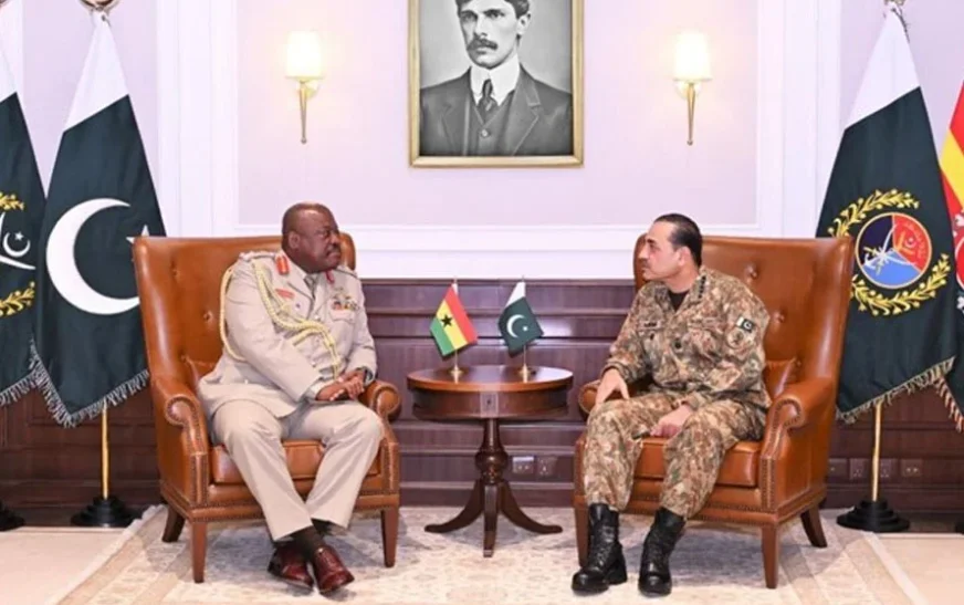 Field Marshal