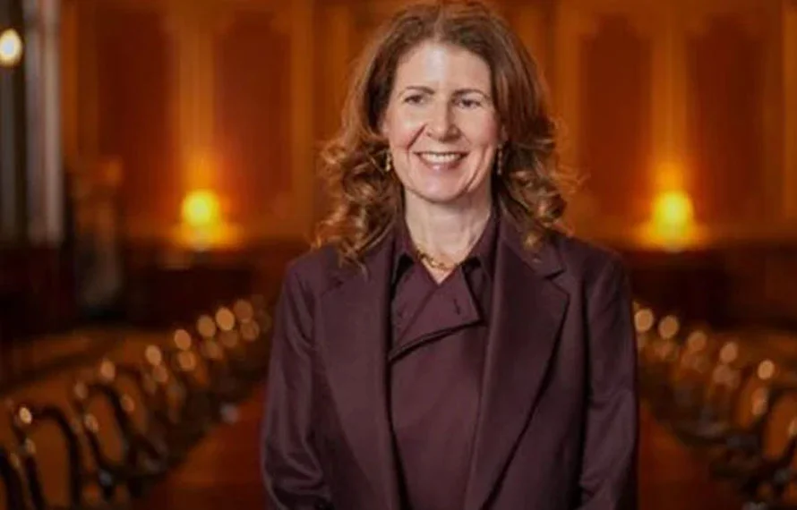 Pakistan played pivotal role in US-Iran talks: Baroness Champion
