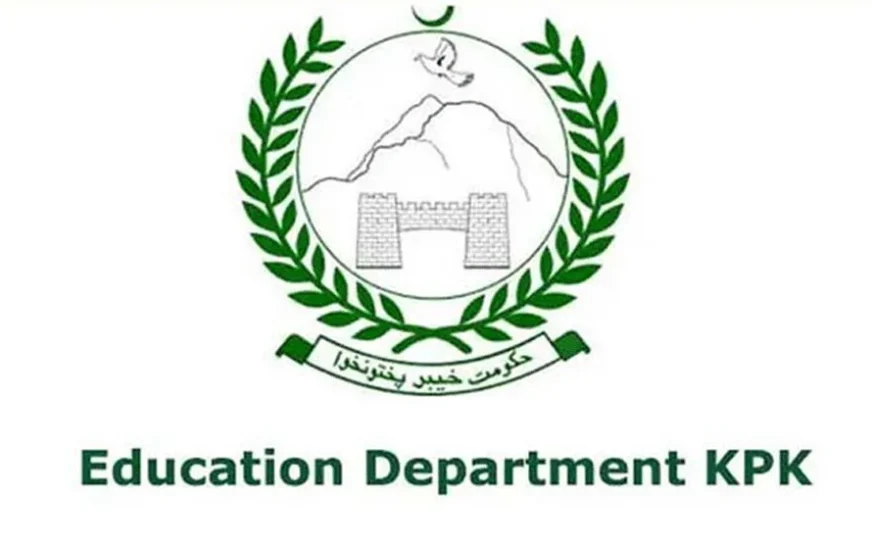 KP district