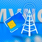 virtual mobile network