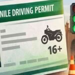 Teen riders