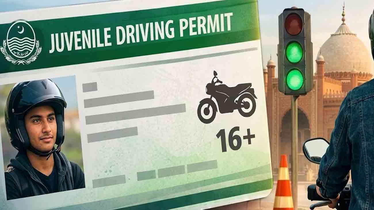 Teen riders set to gain legal road access under new permit system